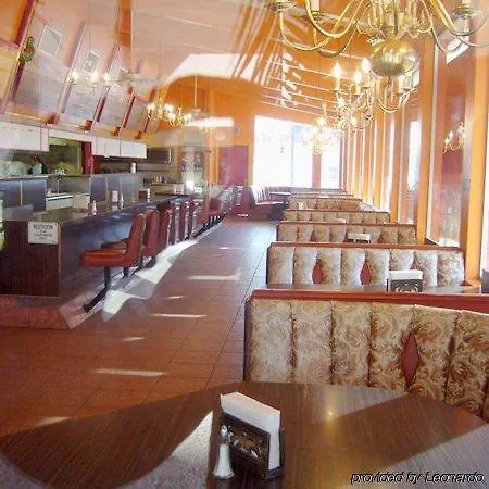 Motel Royal Motor Yuma