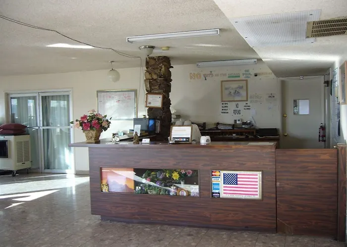Royal Motor Motel 2*