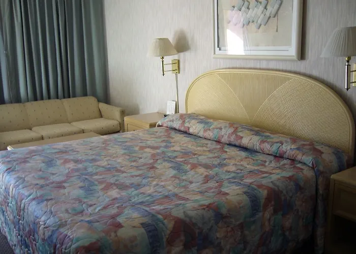 Motel Royal Motor Yuma