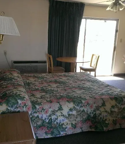 Motel Royal Motor Yuma