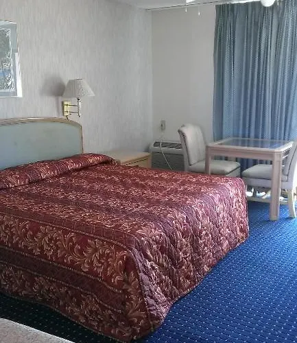 Motel Royal Motor