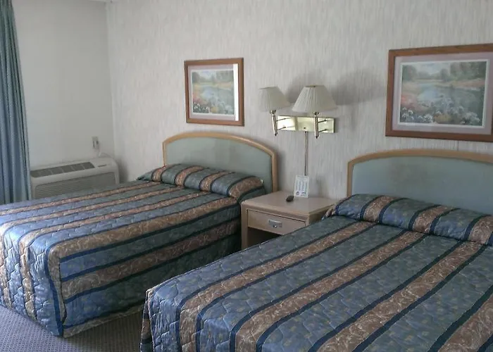Royal Motor Motel 2*