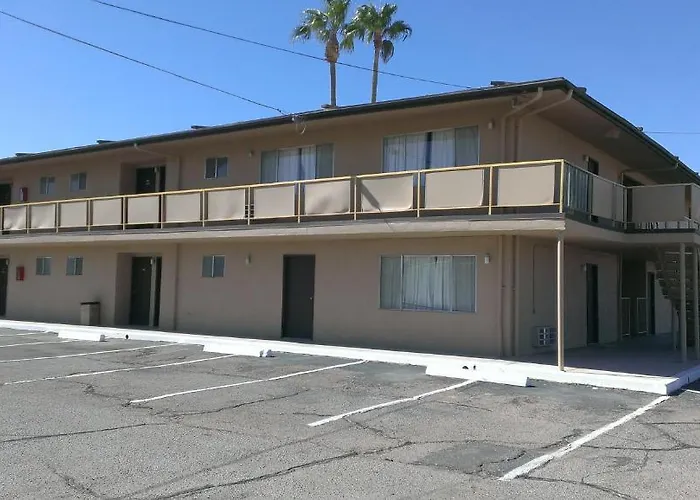 Royal Motor Motel 2*