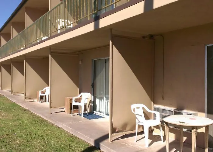 Motel Royal Motor Yuma